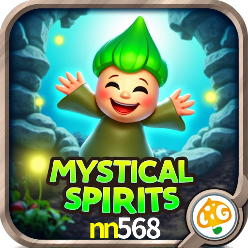 nn568: Seu Cassino Premiado com Pagamentos Rápidos