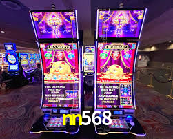 nn568: A Experiência de Casino com Jogos de Mesa ao Vivo