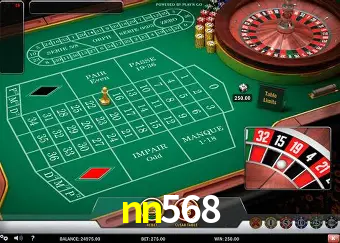 Explore as vantagens do nn568: serviço profissional e confiabilidade