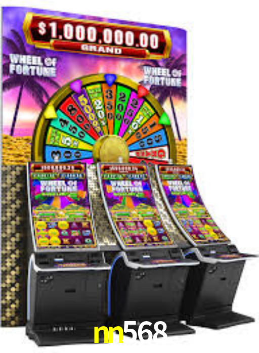 Bônus Generosos e Exclusivos no nn568 para Você!